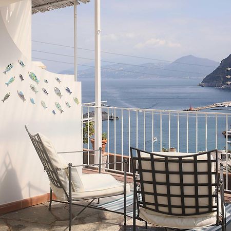 Casa Tarantino Capri Charming Apartments Екстер'єр фото