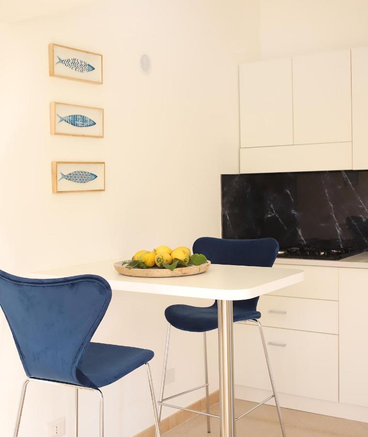Casa Tarantino Capri Charming Apartments Екстер'єр фото