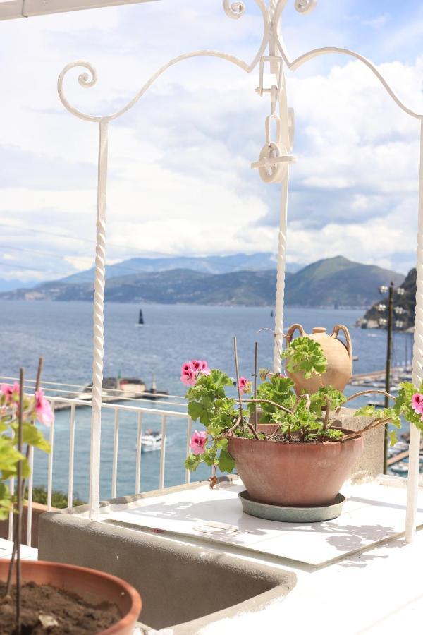 Casa Tarantino Capri Charming Apartments Екстер'єр фото